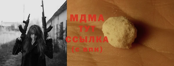индика Арсеньев